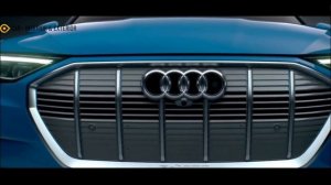 All New 2022 Audi Q6 E Tron -audi q6 e tron [2022] interior & exterior