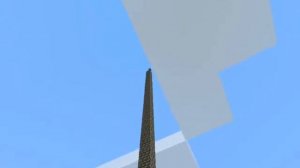 Minecraft - Leiter zum Himmel (Southpark)