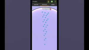 Cell Lab lvl 21 Floaters