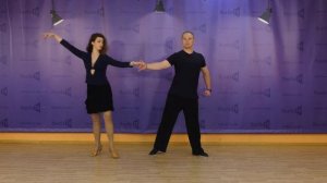 Бампер в Хастле.