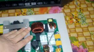 Ремонт EcoFlow DELTA Pro 3600W