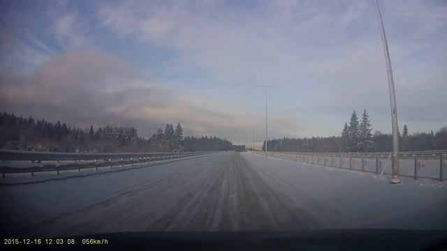 Строительство трассы М11, 6-й этап, Тверская область. смотреть онлайн