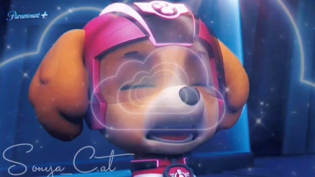 ??Рокки и Скай??(Красивый мальчик)для:Jessica-Kitten { Zik }/??Rocky x Skye?? смотреть онлайн