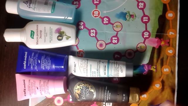 Косметика которой я скорее всего буду пользоваться в будущем смотреть онлайн