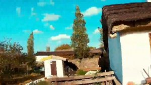 АТАМАНЬ - КАЗАЧЬЯ СТАНИЦА