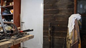 ЗАЗ 969 (ЛУАЗ) разбор приводного вала (декабрь 2021)