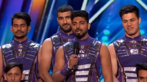 America's Got Talent 2023 All AUDITIONS | Week 4