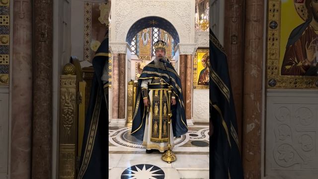 Слово архимандрита Мелхиседека (Артюхина) в день празднования Казанской иконы Божией Матери смотреть онлайн