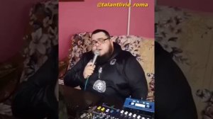 Талантливые рома