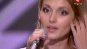 Просто бархатный голос Судьи не поверили что это живое исполнение