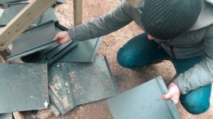 Барнхаус из СИП панелей. Проект СИП дома Барн Верн от Виллози Хаус