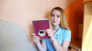 Part 1:Что взять с собой в лагерь? Гигиена\Развлечения\Одежда\Косметика\Еда