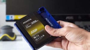 ADATA SX900 256GB SSD Review vs Samsung 840 EVO SSD:- Best Budget SSD?