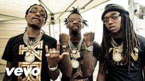 Migos - Say Sum