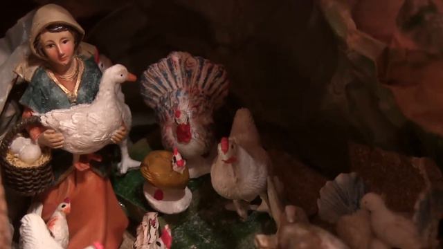 Presepe 2019 смотреть онлайн