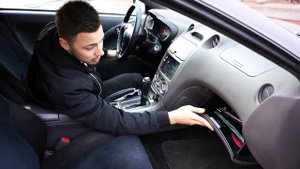 Toyota Celica GT-S -  Дешевая мечта из NFS