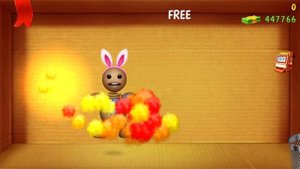 The Juicer vs The Buddy | Kick The Buddy