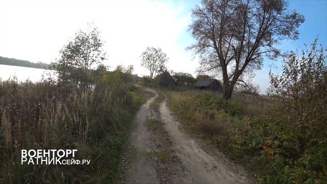 ОСЕННЯЯ ОХОТА тетерев, утка, курочка, рябчик