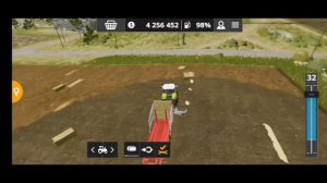 Farming Simulator 20-покупаю коров на 60.000$/заготовка соломы и окончание посевной