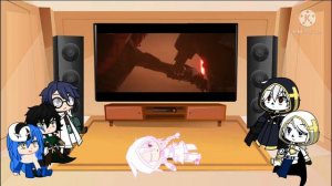 Реакция на звездных воинов (перезолив нормальный)