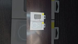 Портативное зарядное устройство Baseus Magnetic Mini Wireless Fast Charge 20W 10000 mAh