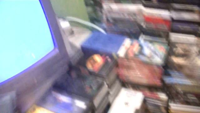 OБЗОР ОРИГИНАЛЬНЫЕ И ЛИЦЕНЗИОННЫЕ VHS КАССЕТ 132 (БУДАПЕШТ И ОТКРЫТОЕ МОРЕ!) смотреть онлайн