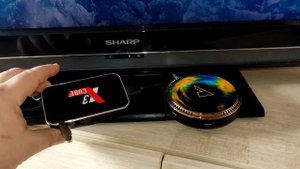 ТВ андроид приставка VONTAR X2 обзор и настройка
