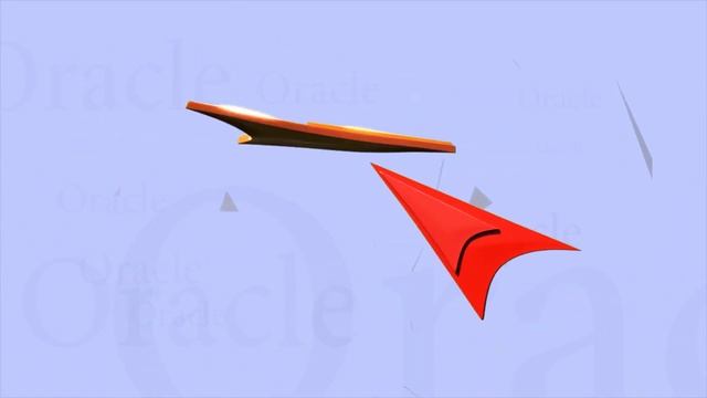 ORACLE TV смотреть онлайн