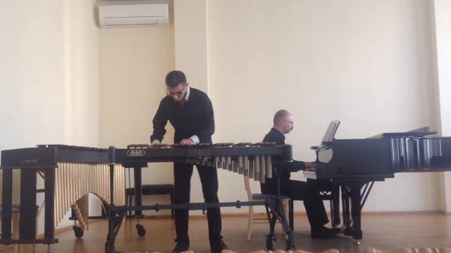 Кампанелла Паганини(АППА) смотреть онлайн