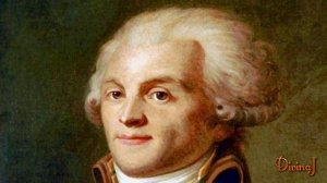 Максимилиан Робеспьер. Речь об отмене смертной казни