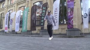 Shuffle dance ? Шаффл (шафл) танец, раунд онлайн-батла чемпионата Европы по шафл-дэнс) ?