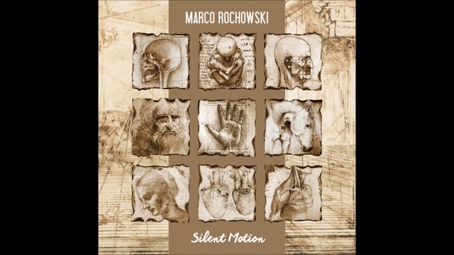 Marco Rochowski - Skydancer смотреть онлайн