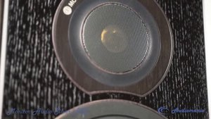 Полочная акустика Monitor Audio Silver RX1