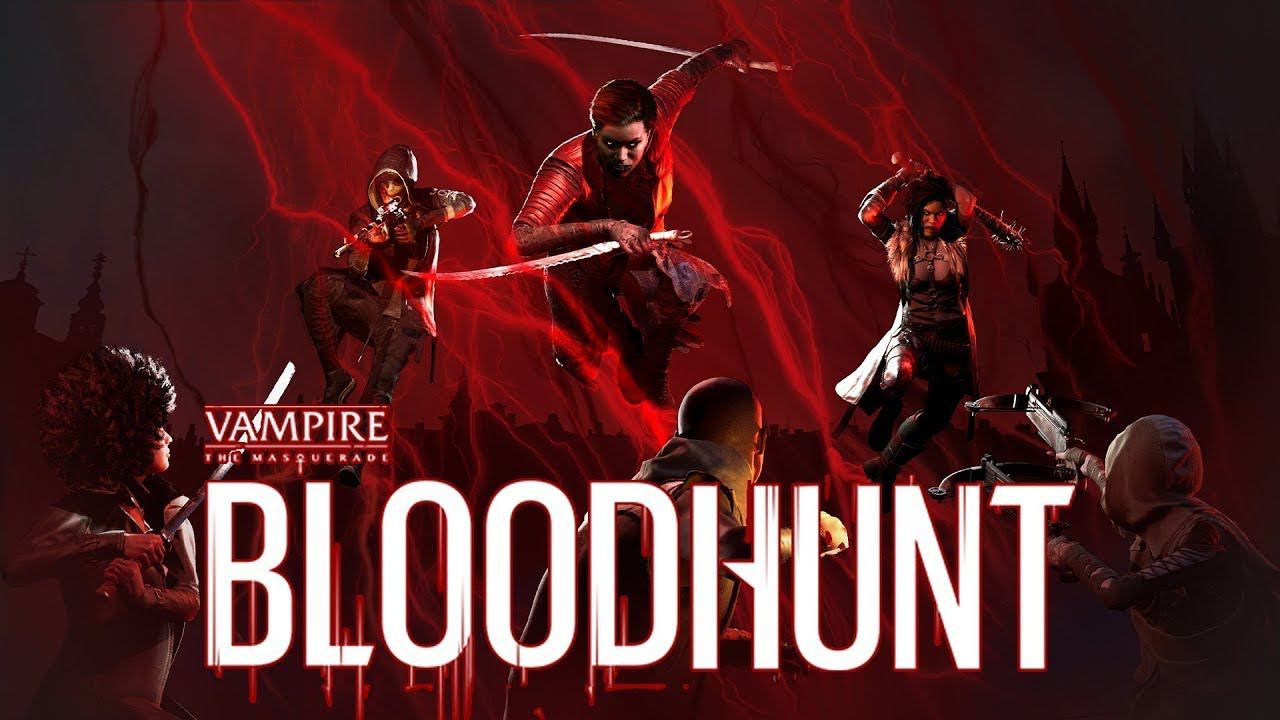 Bloody hunter. Vampire the masquerade королевская битва. Вампир маскарад блудхант. Bloody hunter. Blood hunt gameplay.