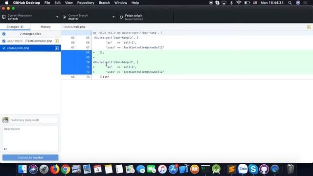 Huong Dan Su Dung Github Desktop