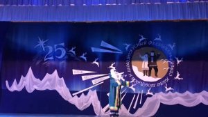 Эвенкийская песня потрясающий голос