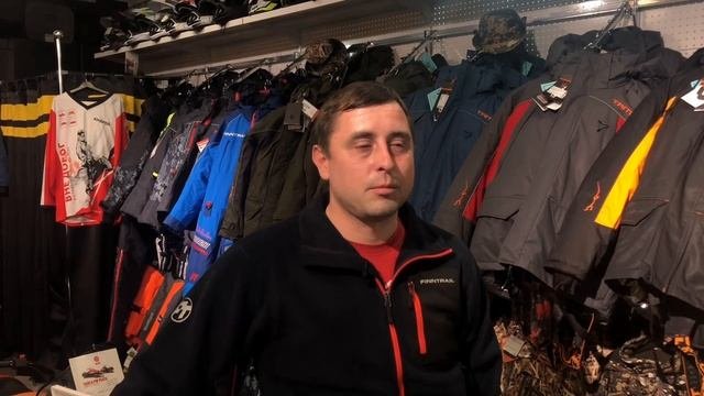 Как выбрать мотособаку для рыбака? Эксперт поможет разобраться! Актуальный вопрос.