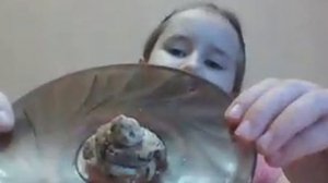 Я сёла какашку!🙇