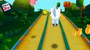 Киса кисуня Kitty Love Мультик для малышей