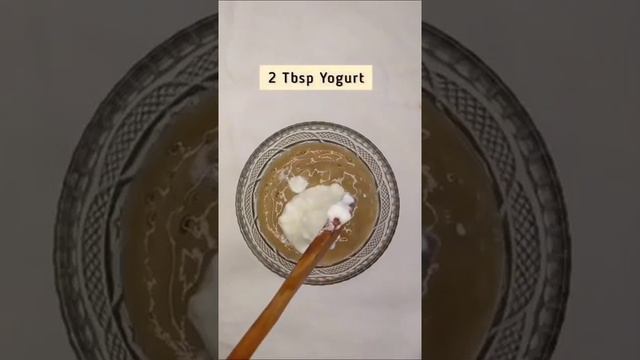 hair mask... #mano_ly💔 смотреть онлайн