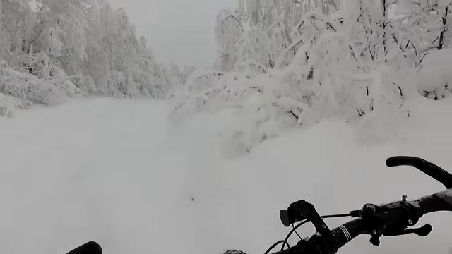 Кому и для чего нужен фэтбайк