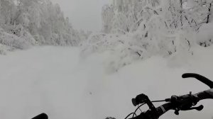 Кому и для чего нужен фэтбайк