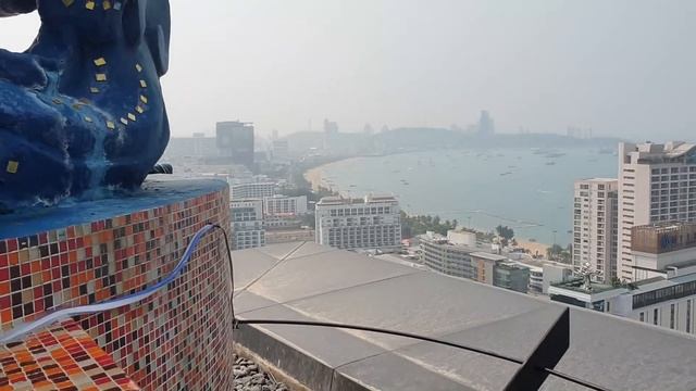 Таиланд 2020 Паттайя ШИКАРНЫЙ отель 4 SiamSiam Design!!!