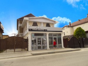 Отдых в Джемете с детьми частный сектор. Джемете снять жилье для отдыха. «Релакс» ГОСТЕВОЙ ДОМ