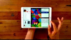 iPad Air 2019