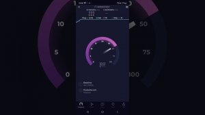 SmartBox Flash & Snapdragon 968 Dw5821e реальные показатели на Beeline