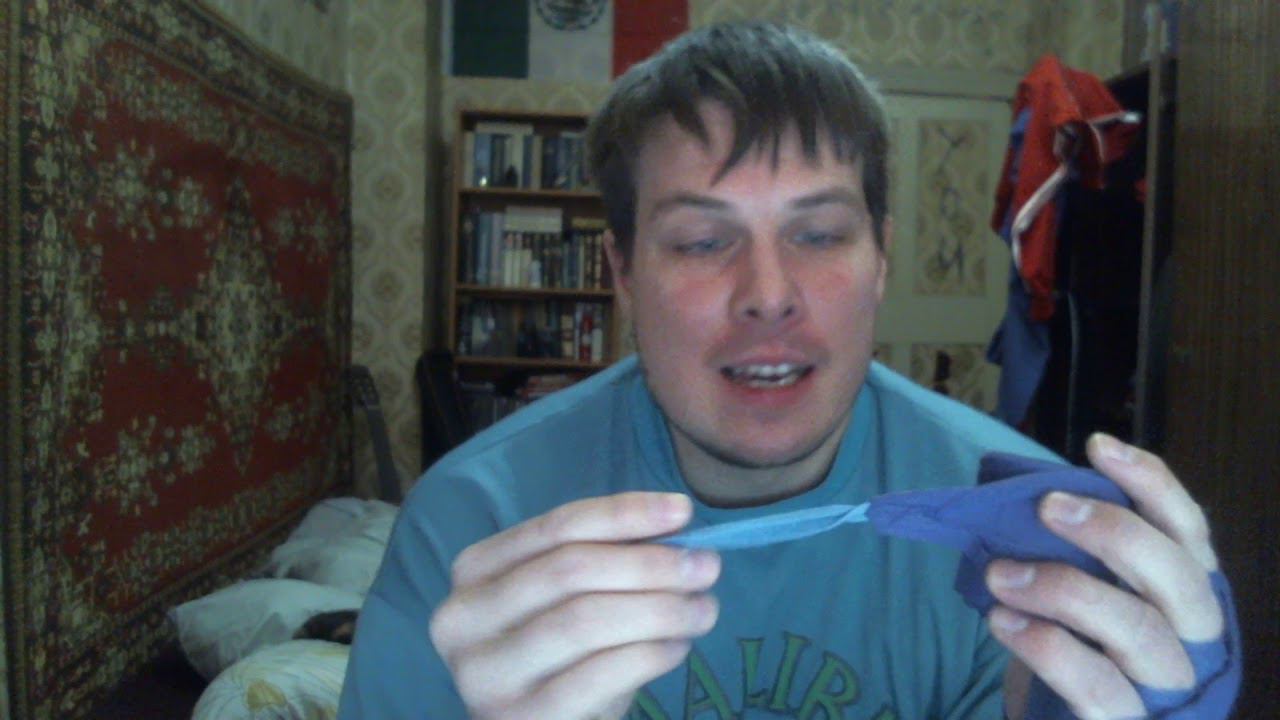 КАК ПРАВИЛЬНО НАМАТЫВАТЬ БОКСЕРСКИЕ БИНТЫ смотреть онлайн