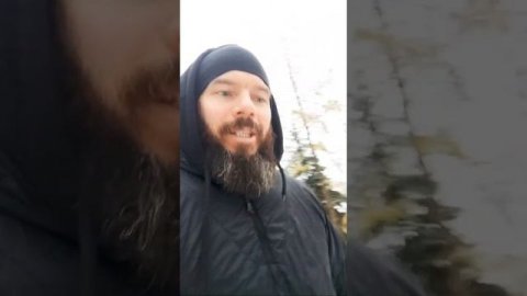 Утренний Эфир От Матронушки! Духовный Имунитет Каквыработать