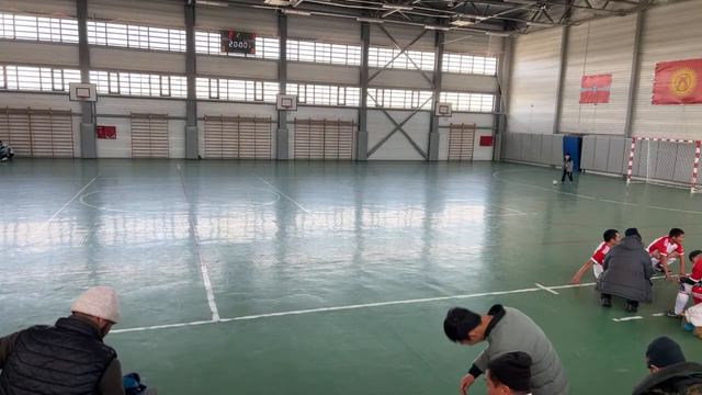 Боо-Терек-Кабылан смотреть онлайн