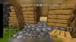 КАК СДЕЛАТЬ КРАСИВЫЙ ДОМ С ПОДВАЛОМ В МАЙНКРАФТЕ